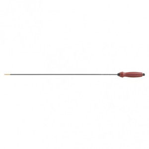 TIPTON DLX 27-45CAL 1PC CARBON CLEAN ROD 44 TIPTON DLX 27-45CAL 1PC CARBON CLEAN ROD 44