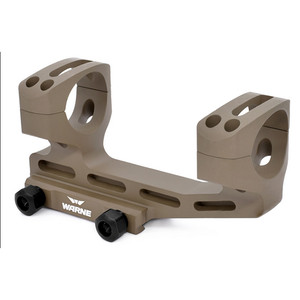 WAR 1.9 SUPER HIGH 34MM MSR MOUNT DE WAR 1.9 SUPER HIGH 34MM MSR MOUNT DE