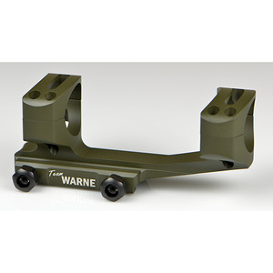 WAR MOUNT GEN2 AR 30MM EXT SKELETONIZED DE - WAR XSKEL30OD WAR MOUNT GEN2 AR 30MM EXT SKELETONIZED DE - WAR XSKEL30OD