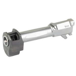 Radian Aftrbrnr Rmjt P365 3.1" Bk/gr Radian Aftrbrnr Rmjt P365 3.1" Bk/gr