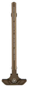 Strike Latchless, Si Ar-slch-fde Latchless Charge Handle Strike Latchless, Si Ar-slch-fde Latchless Charge Handle