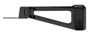 Sb Tactical Aktf, Sbtact Aktf-01-sb Ak Tri Side-fold Brace W/adapter Sb Tactical Aktf, Sbtact Aktf-01-sb Ak Tri Side-fold Brace W/adapter