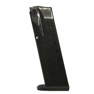 PROMAG MAG SW M&P40 40SW 15RD BLUED STEEL (24) PROMAG MAG SW M&P40 40SW 15RD BLUED STEEL (24)