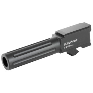 Lwd Alphawolf Bbl For G27/g33 Conv 9 Lwd Alphawolf Bbl For G27/g33 Conv 9