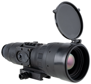 Trijicon Eo Reap-ir, Trj Eo Reap-60-4 60mm Ir Reap Thrm Rfl W/dvr Trijicon Eo Reap-ir, Trj Eo Reap-60-4 60mm Ir Reap Thrm Rfl W/dvr