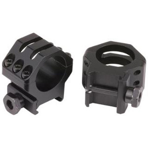WEAVER RINGS TACTICAL 30MM 6 HOLE MED MATTE WEAVER RINGS TACTICAL 30MM 6 HOLE MED MATTE