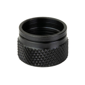 Grovtec Thrd Prtctr Pstl 1/2-28 Grovtec Thrd Prtctr Pstl 1/2-28