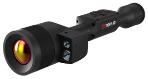 ATN THOR 5 XD LRF SMART HD THERMAL 2-20X 1280X ATN THOR 5 XD LRF SMART HD THERMAL 2-20X 1280X