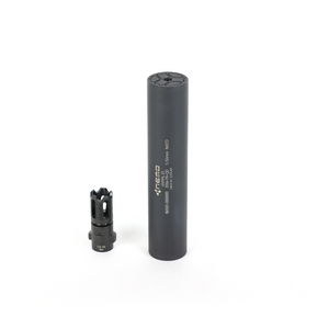 NEMO Scout-DT Suppressor NEMO Scout-DT Suppressor