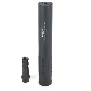 NEMO Arms Reaper-QD Suppressor NEMO Arms Reaper-QD Suppressor