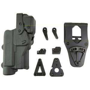 Rapid Force L3 Fits G19/x Lg Lt Rh Rapid Force L3 Fits G19/x Lg Lt Rh
