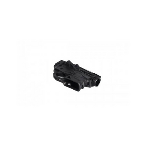 NEMO Arms Small Frame AR Billet Receiver Set (Previous Generation) NEMO Arms Small Frame AR Billet Receiver Set (Previous Generation)