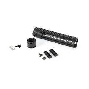 NEMO Arms Signature Series 10.3" Small Frame Handguard with Kit – Wide Grip NEMO Arms Signature Series 10.3" Small Frame Handguard with Kit – Wide Grip