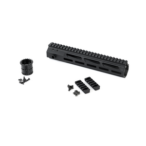 NEMO Arms Signature Series 10.3" Small Frame Handguard with Kit – Slim Grip NEMO Arms Signature Series 10.3" Small Frame Handguard with Kit – Slim Grip