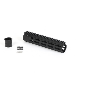 NEMO Arms Signature Series MC-45 9" Small Frame Handguard – 45° M-LOK NEMO Arms Signature Series MC-45 9" Small Frame Handguard – 45° M-LOK
