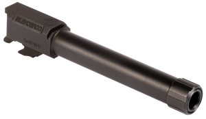 Silencerco Threaded Barrel, Silencerco Ac1549 Threaded Brl Hk Vp9 1/2x28 Silencerco Threaded Barrel, Silencerco Ac1549 Threaded Brl Hk Vp9 1/2x28