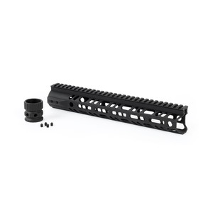 NEMO Arms Builder Series 12" Small Frame Handguard NEMO Arms Builder Series 12" Small Frame Handguard
