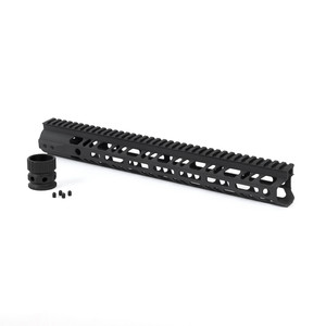 NEMO Arms Builder Series 15" Small Frame Handguard NEMO Arms Builder Series 15" Small Frame Handguard