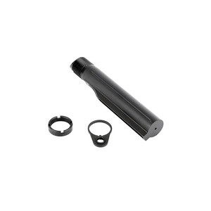 NEMO Arms Signature Series 8-Position Buffer Tube Assembly NEMO Arms Signature Series 8-Position Buffer Tube Assembly