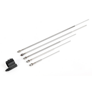 NEMO Arms 48-Position Adjustable Gas Block Kit – .750, Rifle Length NEMO Arms 48-Position Adjustable Gas Block Kit – .750, Rifle Length