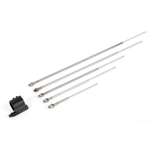 NEMO Arms 48-Position Adjustable Gas Block Kit – .875, Carbine Length NEMO Arms 48-Position Adjustable Gas Block Kit – .875, Carbine Length