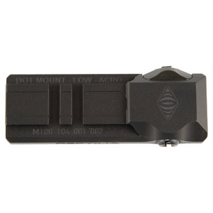 Reptilia Dot Mnt Low Mps/acro Blk Reptilia Dot Mnt Low Mps/acro Blk