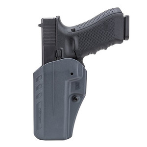 BH HOLSTER STANDARD ARC IWB GLOCK 43 GRY BH HOLSTER STANDARD ARC IWB GLOCK 43 GRY