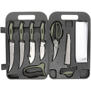 BTI OLD TIMER CAMP FIELD DRESSING KIT BTI OLD TIMER CAMP FIELD DRESSING KIT