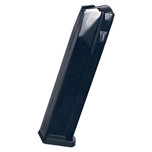 PROMAG MAG SIG P365 9MM 20RD BLUED STEEL (24) PROMAG MAG SIG P365 9MM 20RD BLUED STEEL (24)