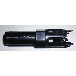 STD MFG STILETTO CHOKE TUBE STD MFG STILETTO CHOKE TUBE