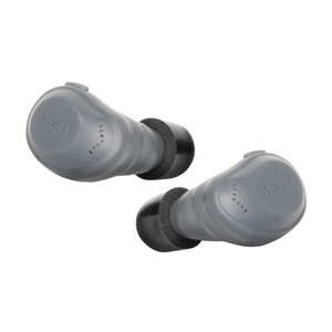 Axil Xcor Tac Digital Earbuds Gry Axil Xcor Tac Digital Earbuds Gry
