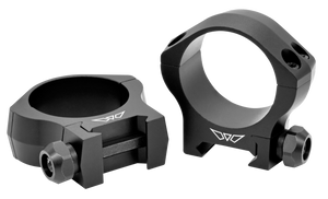 Warne Scope Rings, Warne 7220m M-t 34mm Rings Low Matte Warne Scope Rings, Warne 7220m M-t 34mm Rings Low Matte