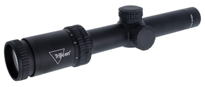 Trijicon Ascent, Trj 2800003 Ascent 1-6x24 Riflescope Bdc 30mm Trijicon Ascent, Trj 2800003 Ascent 1-6x24 Riflescope Bdc 30mm