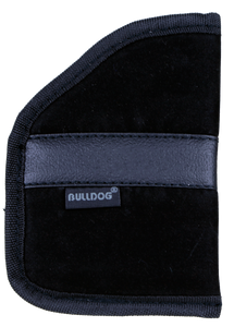 Bulldog Inside The Pocket, Bdog Bd-ipl Inside Pckt Hlstr 2" Revlr Bulldog Inside The Pocket, Bdog Bd-ipl Inside Pckt Hlstr 2" Revlr