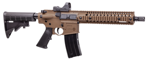 Crosman Full Auto R1, Cros Cfar1x 177 Ak1 Full Auto Bb Fld Stk Fde Crosman Full Auto R1, Cros Cfar1x 177 Ak1 Full Auto Bb Fld Stk Fde