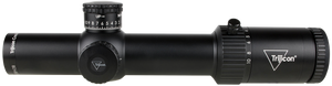 Trijicon Credo, Trj 2900049 Credo Hx 1-10x28 Ffp Rflscp Satin Trijicon Credo, Trj 2900049 Credo Hx 1-10x28 Ffp Rflscp Satin