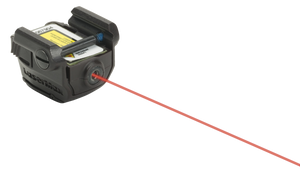 Lasermax Red Micro Ii Laser, Lasm Lms-micro-2r Micro Laser Sub-cmpt Lasermax Red Micro Ii Laser, Lasm Lms-micro-2r Micro Laser Sub-cmpt