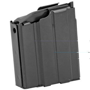 Mag Ruger Mini-14 223rem 10rd Blk Mag Ruger Mini-14 223rem 10rd Blk