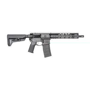 Noveske Chainsaw Sbr 300blk 10" Blk Noveske Chainsaw Sbr 300blk 10" Blk