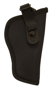 Birchwood Casey NH01 Nylon OWB Size 01 Black Nylon Belt Loop Fits Revolver Ambidextrous Birchwood Casey NH01 Nylon OWB Size 01 Black Nylon Belt Loop Fits Revolver Ambidextrous