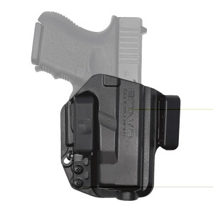 Bravo Torsion For Glk 26 Iwb Blk Rh Bravo Torsion For Glk 26 Iwb Blk Rh