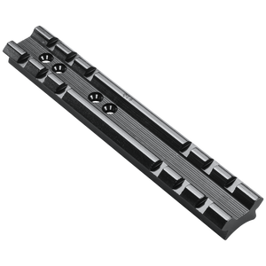 Weaver Mounts 48513 Top Mount Base 410 Black Thompson Center Encore/Omega/Impact Weaver Mounts 48513 Top Mount Base 410 Black Thompson Center Encore/Omega/Impact