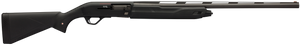 Winchester Repeating Arms 511205291 SX4 12 Gauge 26" 4+1 3.5" Overall Matte Black Right Hand (Full Size) Includes 3 Invector-Plus Chokes Winchester Repeating Arms 511205291 SX4 12 Gauge 26" 4+1 3.5" Overall Matte Black Right Hand (Full Size) Includes 3 Invector-Plus Chokes