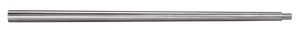 Proof Research 113721 Bolt Action Barrel Blank 264 Cal 28" Competition Contour 1:7.50" Twist 4 Grooves, Stainless Stainless Proof Research 113721 Bolt Action Barrel Blank 264 Cal 28" Competition Contour 1:7.50" Twist 4 Grooves, Stainless Stainless