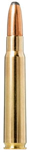 Norma Ammunition 20180452 Whitetail 8x57JS 196gr Pointed Soft Point 20 Per Box/10 Case Norma Ammunition 20180452 Whitetail 8x57JS 196gr Pointed Soft Point 20 Per Box/10 Case