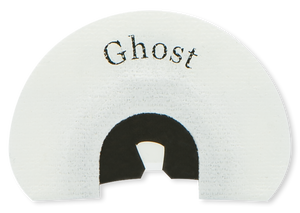 Rolling Thunder Game Call TC013-GHO Diaphragm Call 3 Reed Ghost Cut Attracts Turkey Species Rolling Thunder Game Call TC013-GHO Diaphragm Call 3 Reed Ghost Cut Attracts Turkey Species