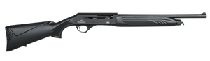 Dickinson LLC 212 12 Gauge Semi-Auto 5+1 28" Black Barrel, Receiver & Black Fixed Synthetic Stock Dickinson LLC 212 12 Gauge Semi-Auto 5+1 28" Black Barrel, Receiver & Black Fixed Synthetic Stock