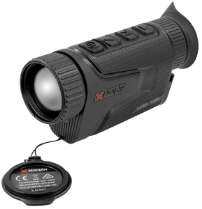 Nocpix LUMIH35 H35 LUMI Thermal 1800 m Black 2.50-20 35mm 22 - 16 ft @ 100 ft Resolution Zoom Digital 1x Nocpix LUMIH35 H35 LUMI Thermal 1800 m Black 2.50-20 35mm 22 - 16 ft @ 100 ft Resolution Zoom Digital 1x