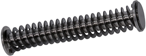 Rival Arms RARA50A101T Guide Rod Assembly Guide Rod Assembly Tungsten for Springfield XD-9 Rival Arms RARA50A101T Guide Rod Assembly Guide Rod Assembly Tungsten for Springfield XD-9