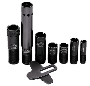 Browning 1130303 Standard Invector Browning 12 Gauge Cylinder Flush 17-4 Stainless Steel Browning 1130303 Standard Invector Browning 12 Gauge Cylinder Flush 17-4 Stainless Steel